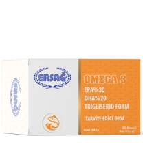 OMEGA 3 – LNS‐TGD002