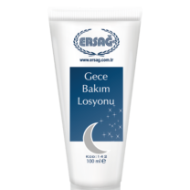 GECE BAKIM LOSYONU 100 ML – LNS‐KB‐003