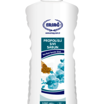 PROPOLİSLİ SIVI EL SABUNU 1000 ML – LNS-TMZ006