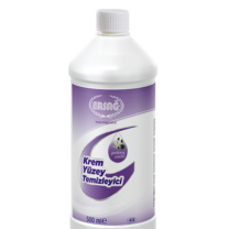 KREM YÜZEY TEMİZLEYİCİ 500 ML – LNS -TMZ008