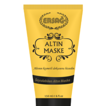 ALTIN MASKE 150 ML- LNS-KB10